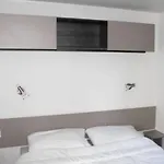 別荘 Mobil-home Moderne A Avec Piscine Partagee サン・ジャン·ド・モン