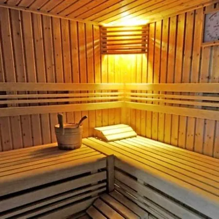 Casa vacanze Mobil-home Moderne à Avec Piscine Partagée *