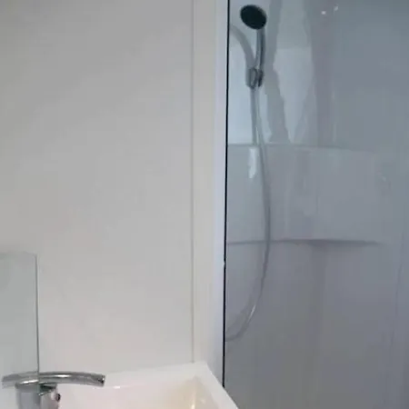 Mobil-home Moderne A Avec Piscine Partagee * Saint-Jean-de-Monts
