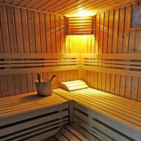 Mobil-home Moderne A Avec Piscine Partagee Vakantiehuis