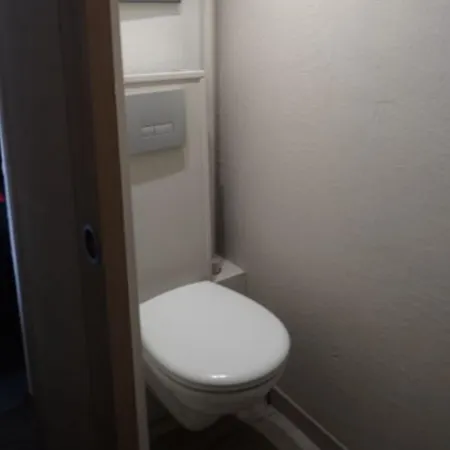Mobil-home Moderne A Avec Piscine Partagee Vakantiehuis *
