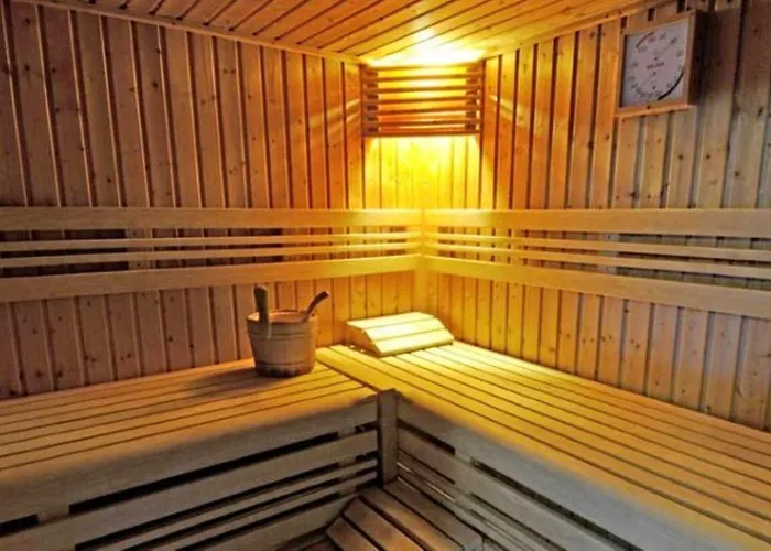 Holiday home Mobil-home Moderne A Avec Piscine Partagee *