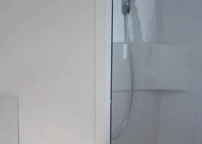 Mobil-home Moderne A Avec Piscine Partagee * Saint-Jean-de-Monts